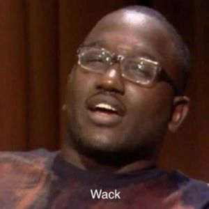 Meet your Posher, Danny